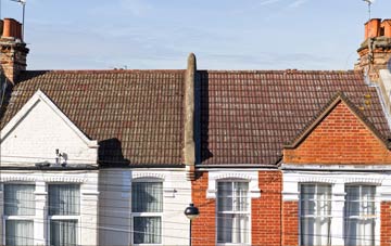 clay roofing Upper Eastern Green, West Midlands