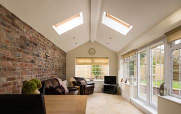 conservatory roof insulation Upper Eastern Green, West Midlands
