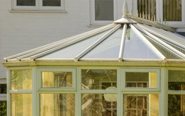 conservatory roof repair Upper Eastern Green, West Midlands