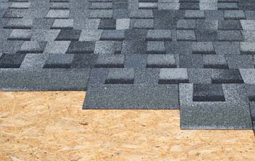 expert Upper Eastern Green asphalt roof companies