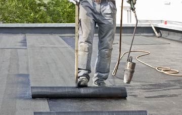flat roof replacement Upper Eastern Green, West Midlands