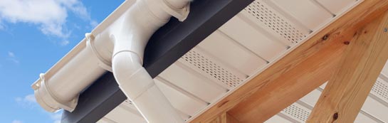 get Upper Eastern Green guttering quotes today