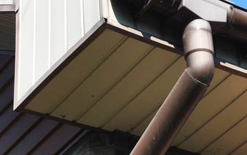 Upper Eastern Green soffit installation costs