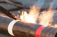 Upper Eastern Green flat roofing replacement