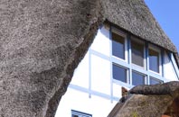 find rated Upper Eastern Green thatchers